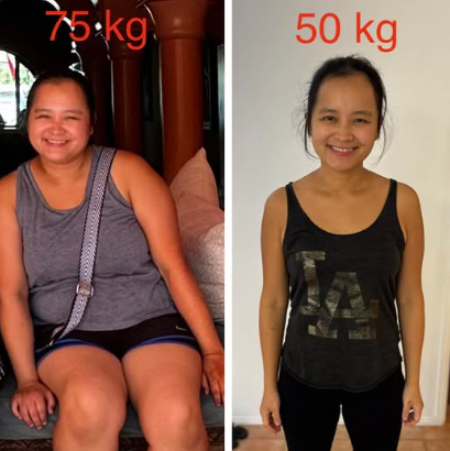 30-Day Slimming Meal Plan (Digital Download)