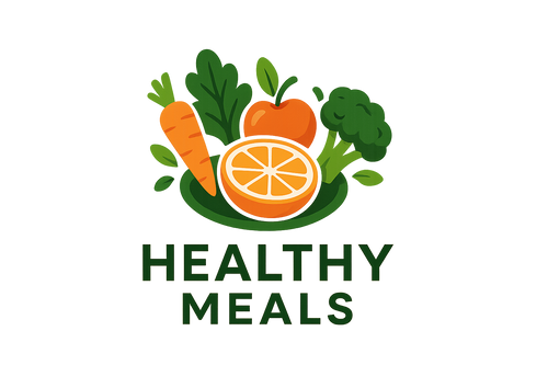 Healthy Meals Logo